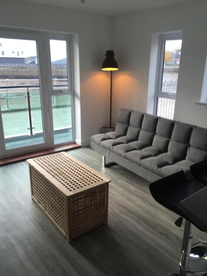 Ferienwohnung Raphael Retreat Newport  Exterior foto
