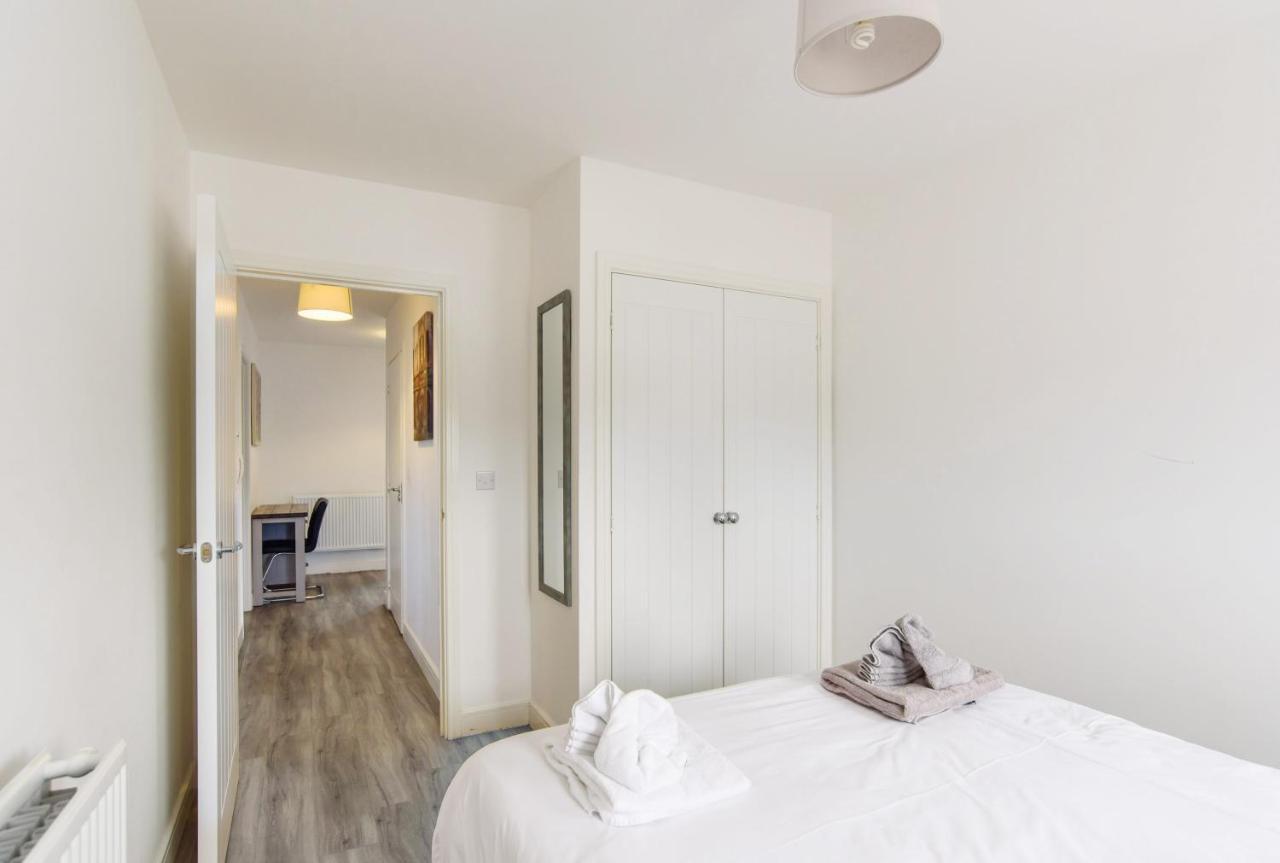 Ferienwohnung Raphael Retreat Newport  Exterior foto